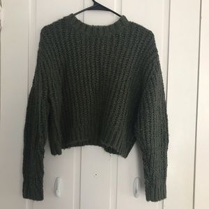 Pacsun sweater
